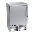 Krowne FMC24 Freezer, Undercounter, Reach-In