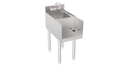 Krowne 18-12BD Underbar Blender Station