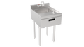 Krowne 18-18ST Underbar Hand Sink Unit