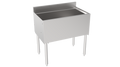 Krowne 18-30 Underbar Ice Bin/Cocktail Unit