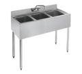Krowne 18-33 Underbar Sink Units