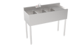 Krowne 18-43L Underbar Sink Units