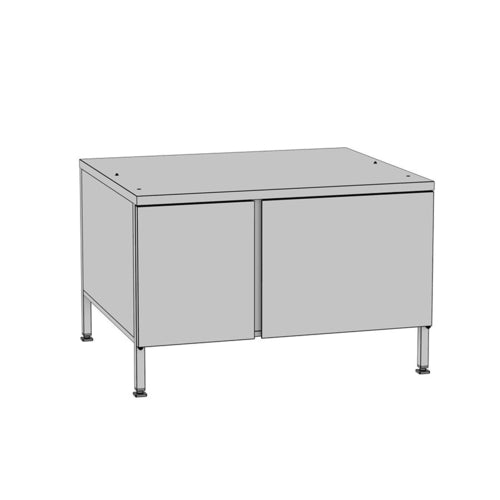 RATIONAL 60.31.094 Equipment Stand, Oven