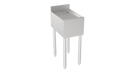 Krowne 18-GS12 Underbar Drain Workboard Unit