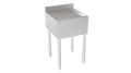 Krowne 18-GS18 Underbar Drain Workboard Unit