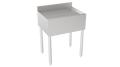 Krowne 18-GS24 Underbar Drain Workboard Unit