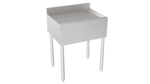 Krowne 18-GS24 Underbar Drain Workboard Unit