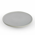 Korin Inc PLL-A21521-WB Plate, China