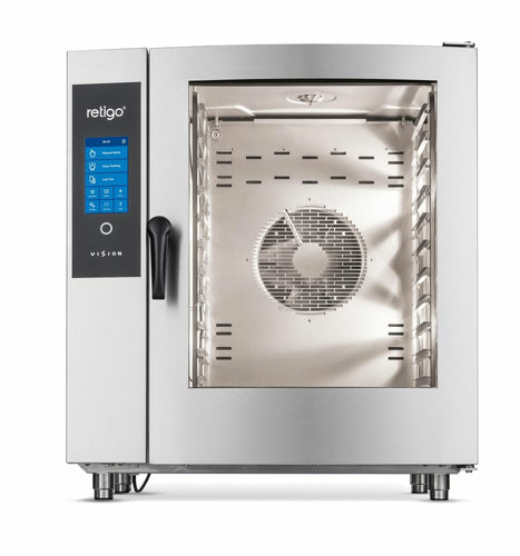 Retigo H14-0301-DB Combi Oven, Electric