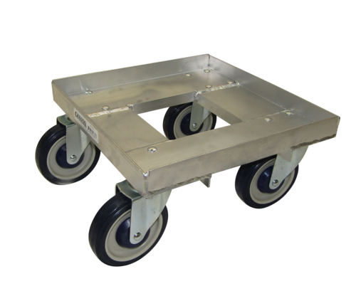 Channel MC1313 Dolly, Milk Crate