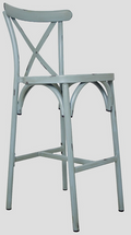 Atlanta Booth and Chair M730BS Bar Stool, Indoor