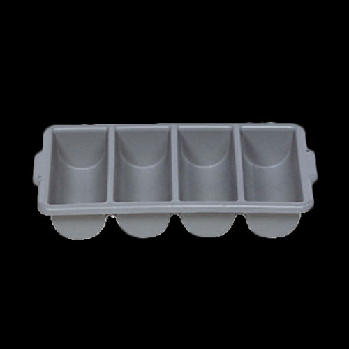 Admiral Craft CBP-4 Flatware Holder, Cutlery Bin / Box