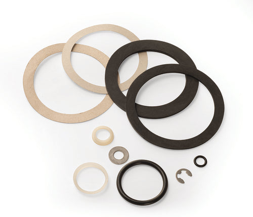 Krowne 22-502 Drain, Lever / Twist Waste, Parts