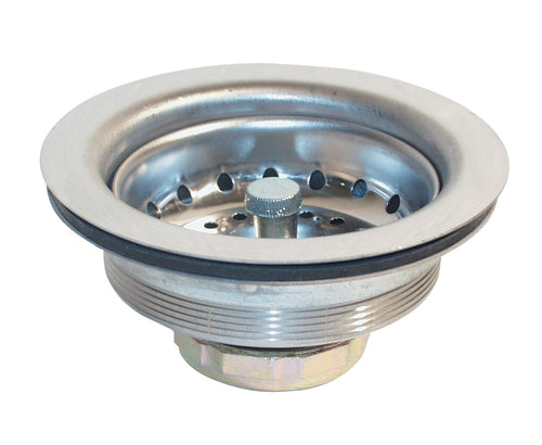 Krowne 23-123 Drain, Sink Basket / Strainer
