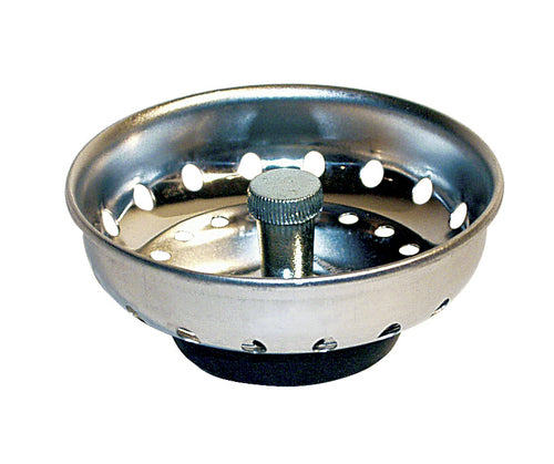 Krowne 23-138 Drain, Sink Basket / Strainer