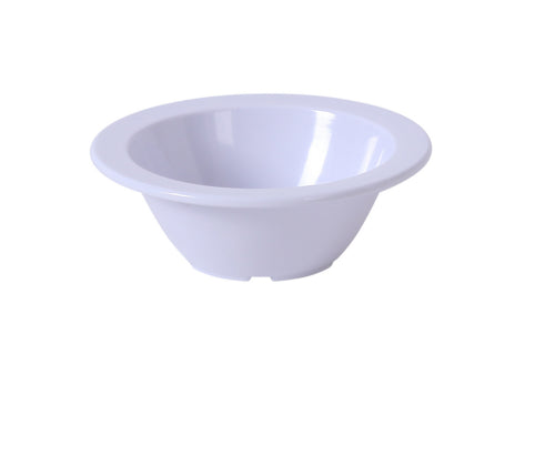 Yanco NS-304W Fruit Dish, Plastic