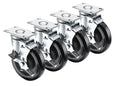 Krowne 28-113S Casters