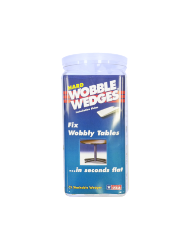 Krowne 29-160 Wedge, for Table