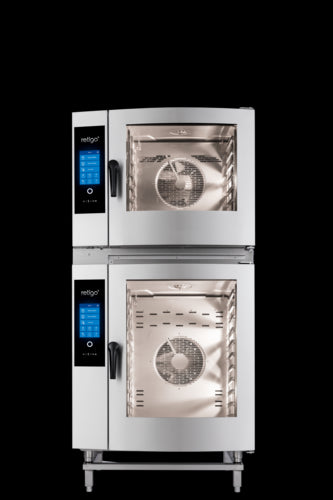 Retigo H14-1011 Combi Oven, Gas