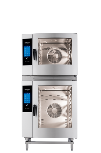 Retigo B611B/B1011B Combi Oven, Electric