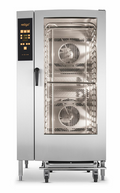 Retigo H14-05531-BB1-5 Combi Oven, Gas