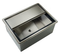 Krowne D2712-10 Ice Bin, Drop-In