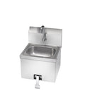 Krowne HS-15 Sink, Hand