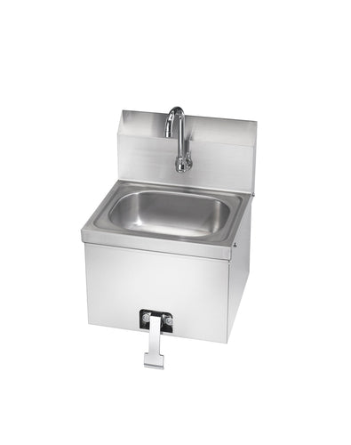 Krowne HS-15 Sink, Hand
