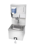 Krowne HS-16 Sink, Hand