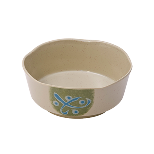 Korin Inc M-152A Asian Dinnerware, Plastic