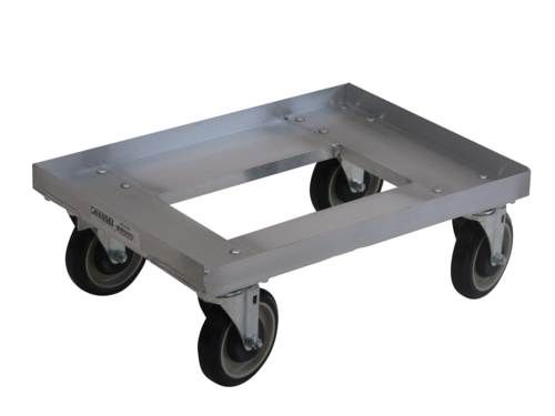 Channel MC1319 Dolly, Milk Crate