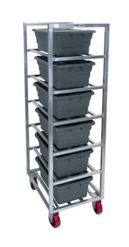 Channel AXDULR6 Lug Rack