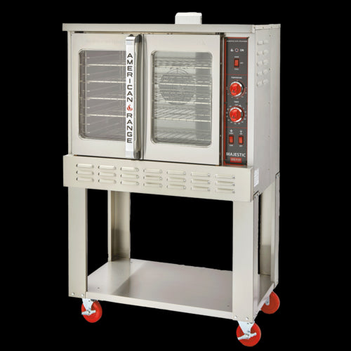 American Range MSD-1HE Convection Oven, Gas