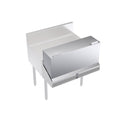 Krowne KR-DC30 Speed Rail / Rack, Cover
