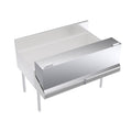 Krowne KR-DC48 Speed Rail / Rack, Cover
