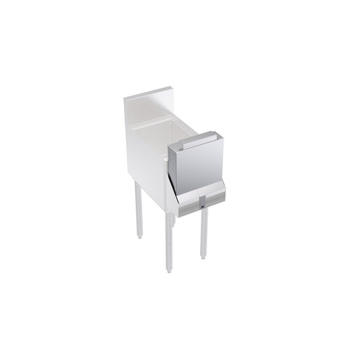 Krowne KR-SC12 Speed Rail / Rack, Cover
