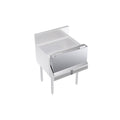 Krowne KR-SC24 Speed Rail / Rack, Cover