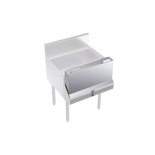 Krowne KR-SC24 Speed Rail / Rack, Cover