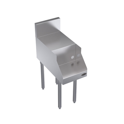 Krowne KR24-12BF Underbar Blender Station