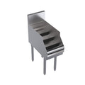 Krowne KR24-12RD Underbar Bottle Storage Display Unit