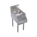 Krowne KR24-14BD Underbar Blender Station