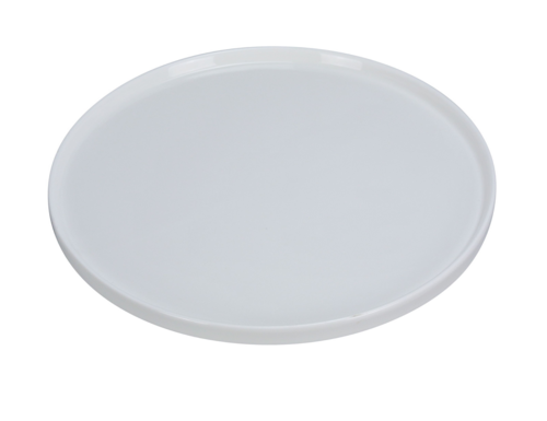 Yanco PP-114 Plate, China