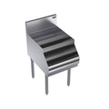 Krowne KR24-18RD Underbar Bottle Storage Display Unit