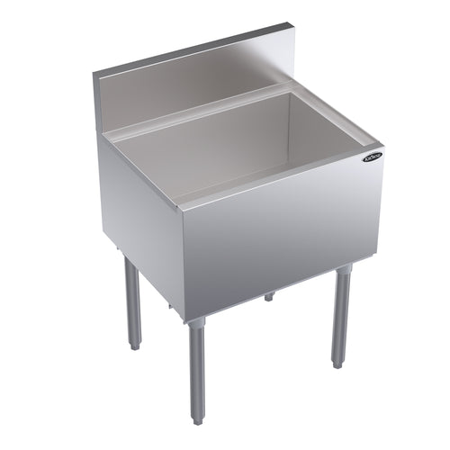 Krowne KR19-24 Underbar Ice Bin/Cocktail Unit
