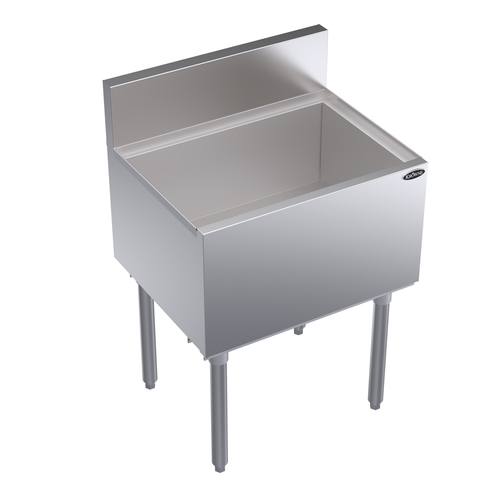 Krowne KR19-24 Underbar Ice Bin/Cocktail Unit