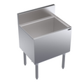 Krowne KR19-24DP Underbar Ice Bin/Cocktail Unit