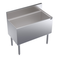 Krowne KR19-36-10 Underbar Ice Bin/Cocktail Unit