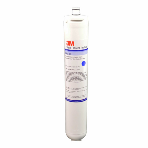 Retigo OA10-0114 Reverse Osmosis System, Cartridge / Membrane