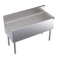 Krowne KR19-48 Underbar Ice Bin/Cocktail Unit