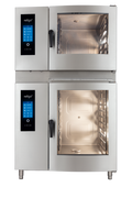 Retigo H14-1020 Combi Oven, Gas